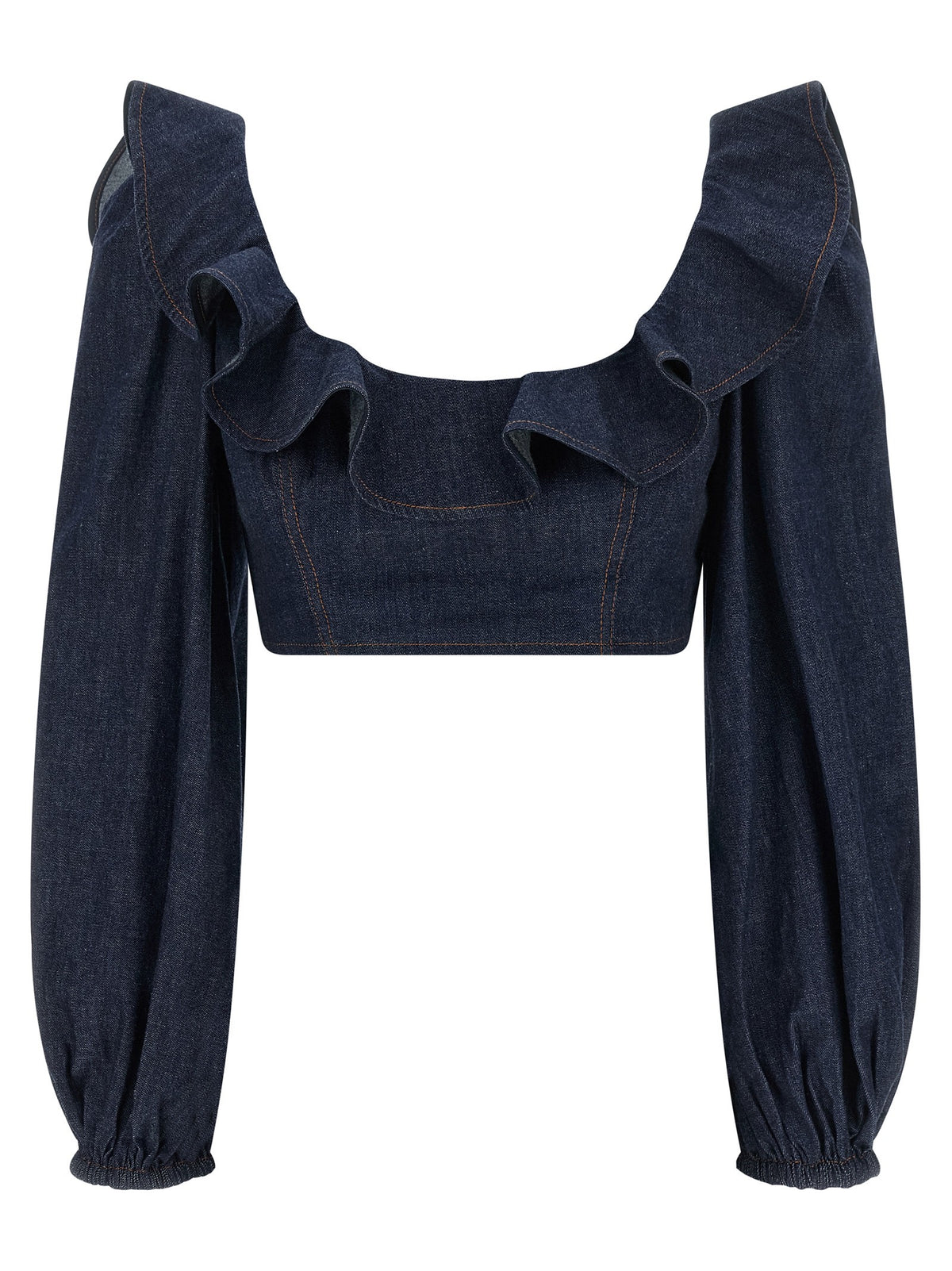 'Aster' top