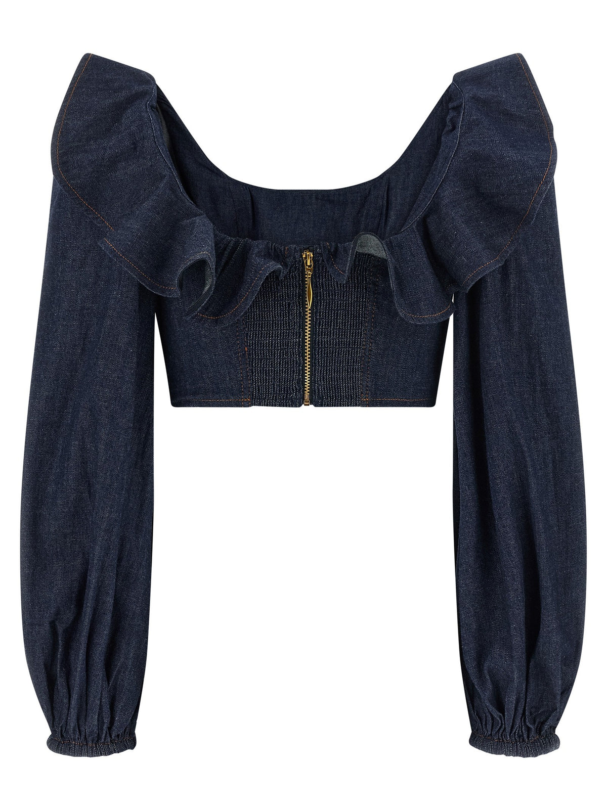 'Aster' top