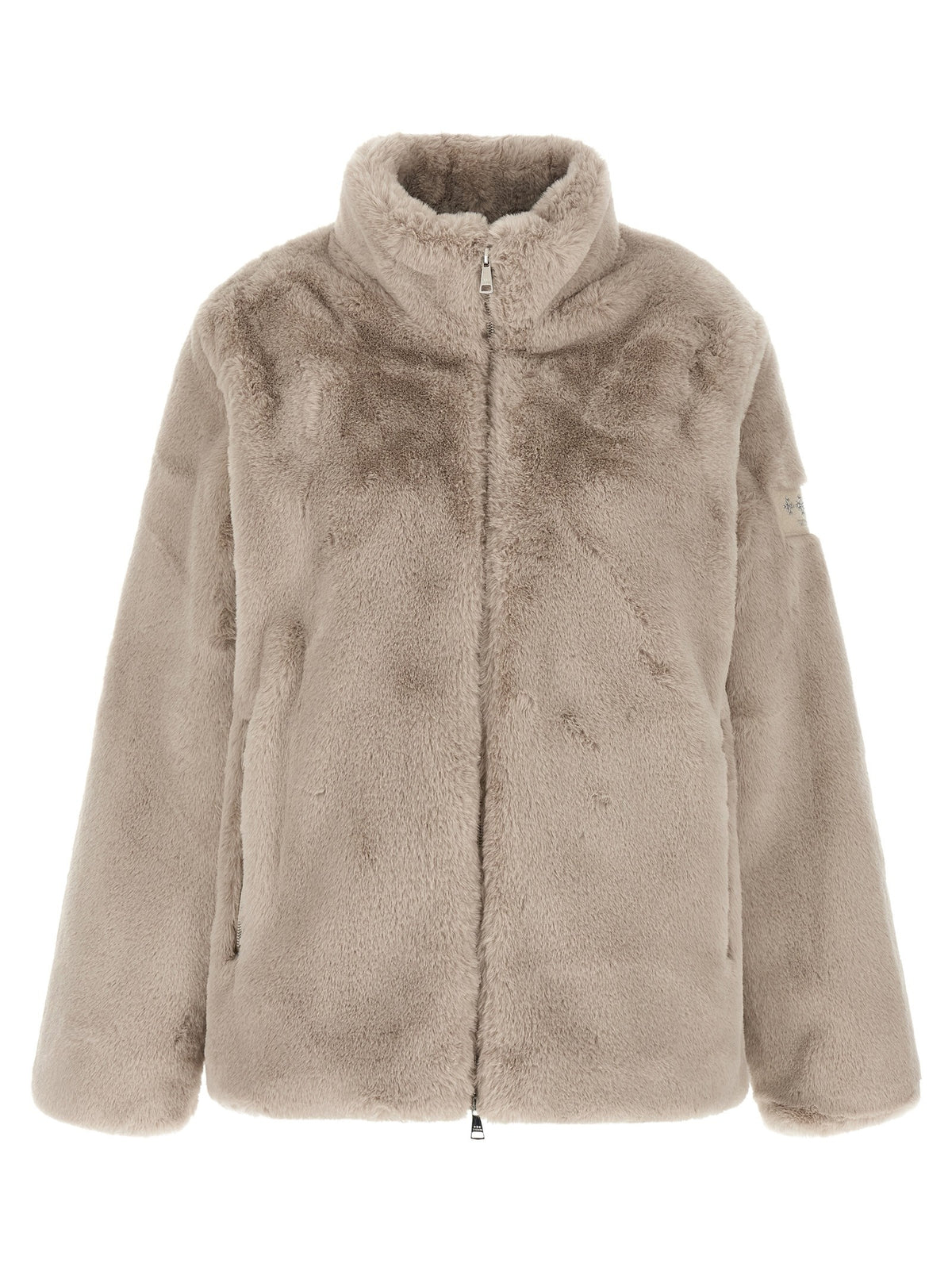 'Astoni' jacket