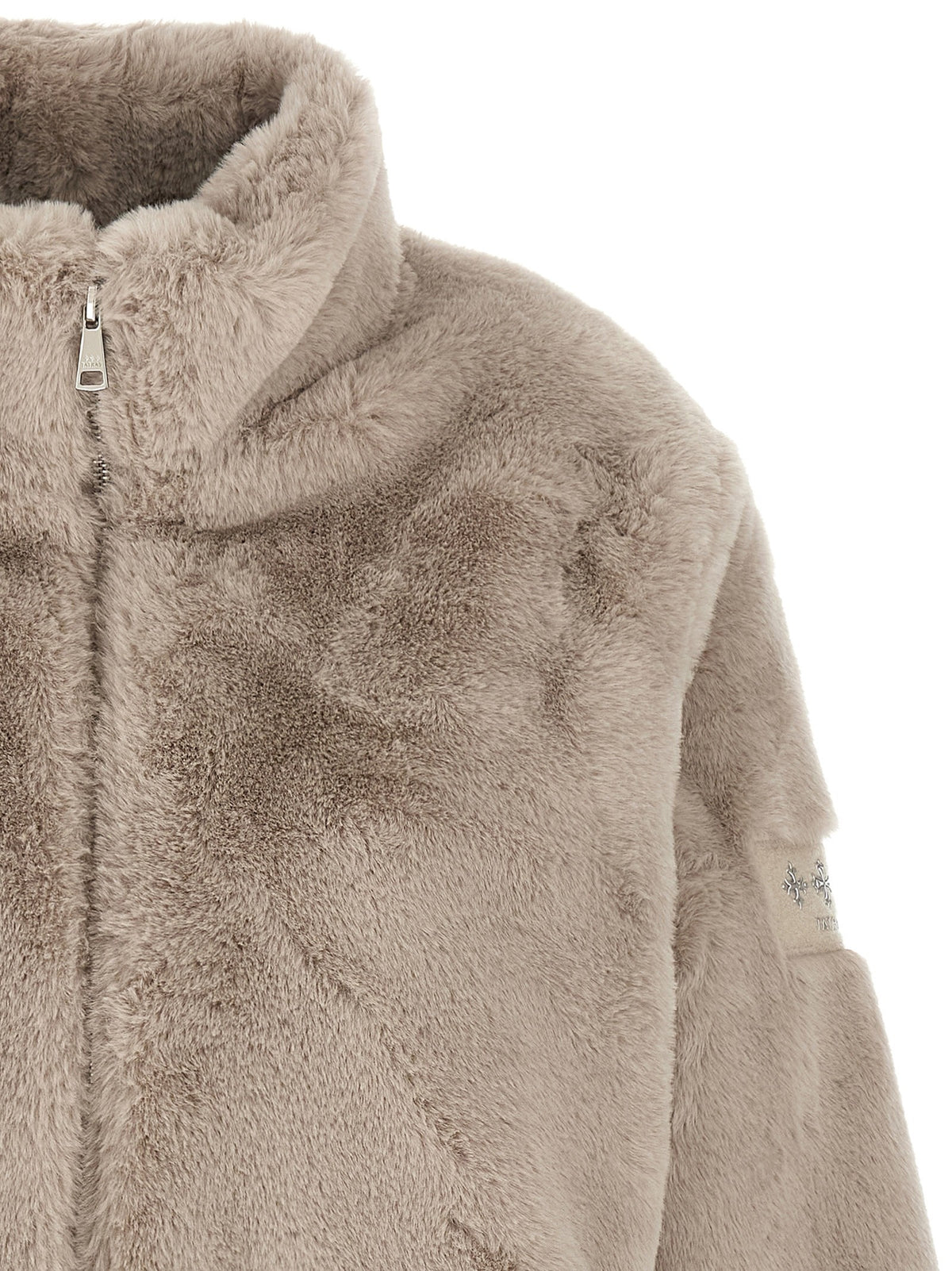'Astoni' jacket