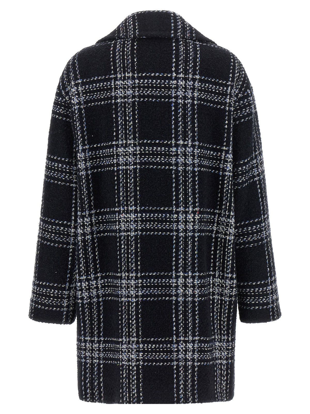 'Astrid' coat