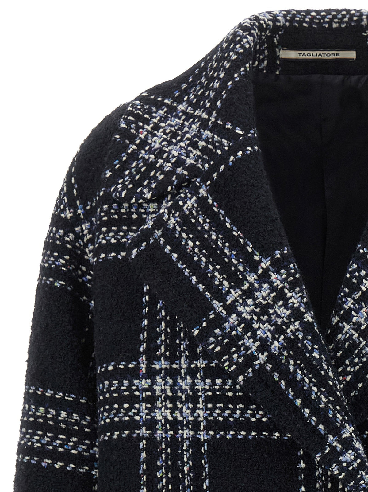 'Astrid' coat