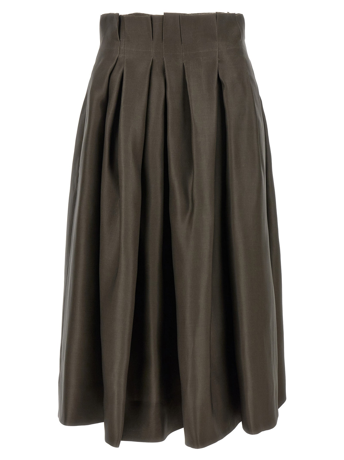 'Astrid' skirt