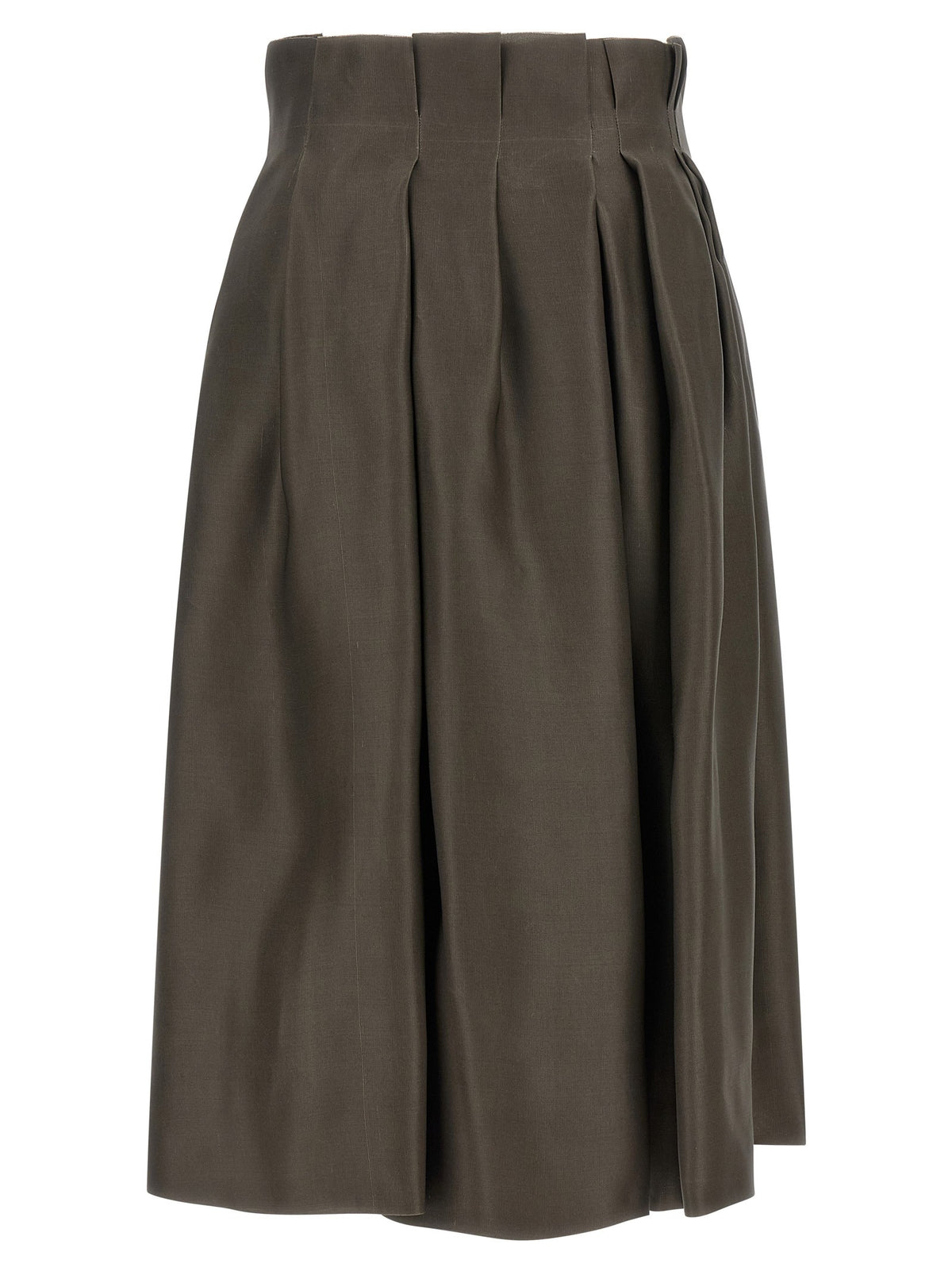 'Astrid' skirt