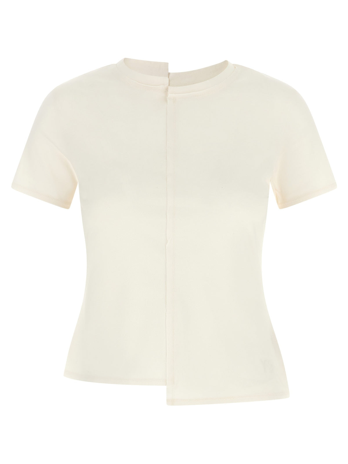 Asymmetric T-shirt