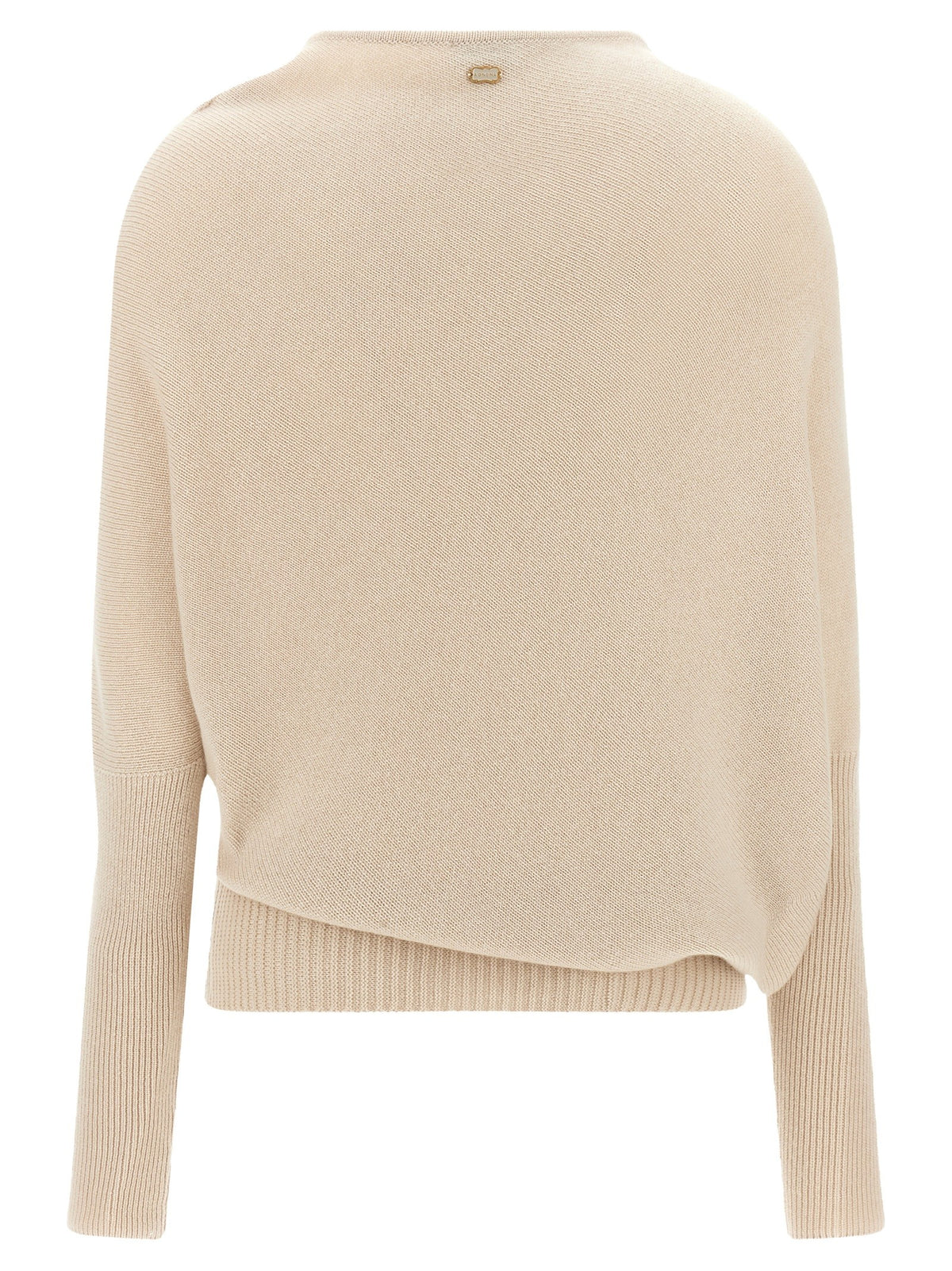 Asymmetrical mesh