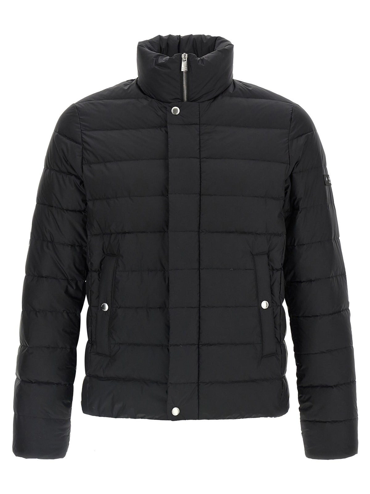 'Atene' down jacket