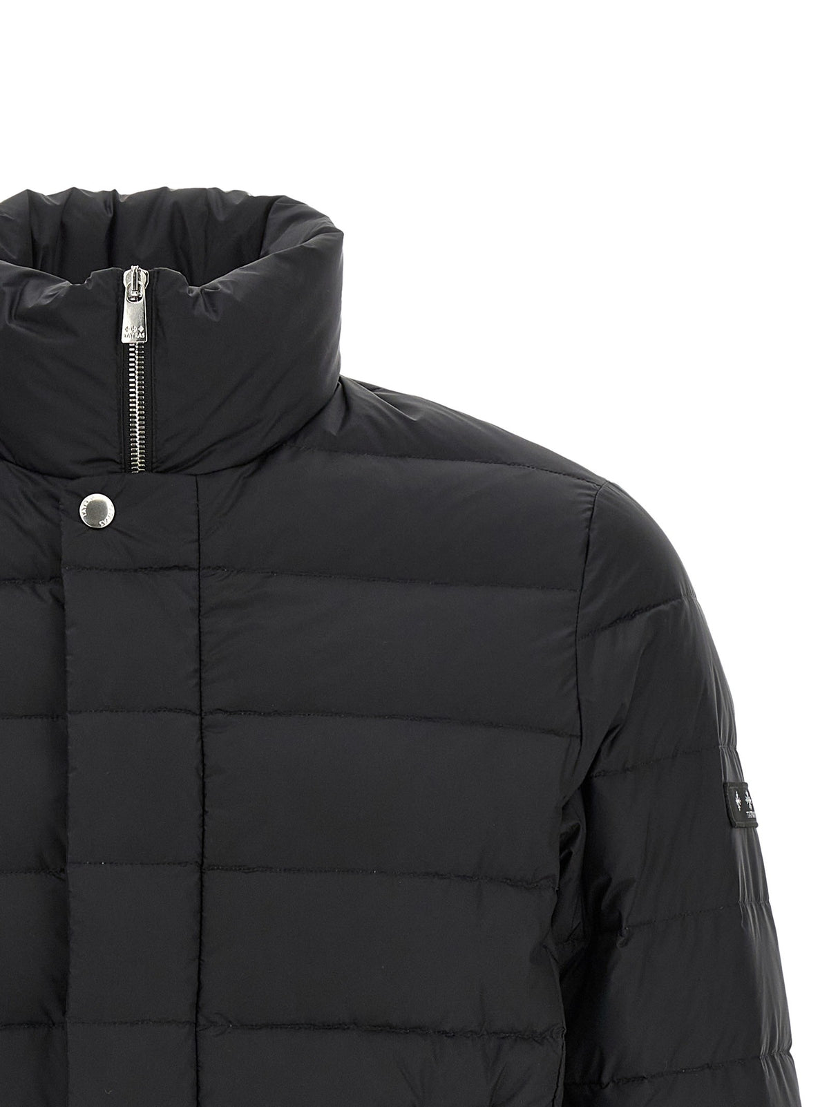 'Atene' down jacket