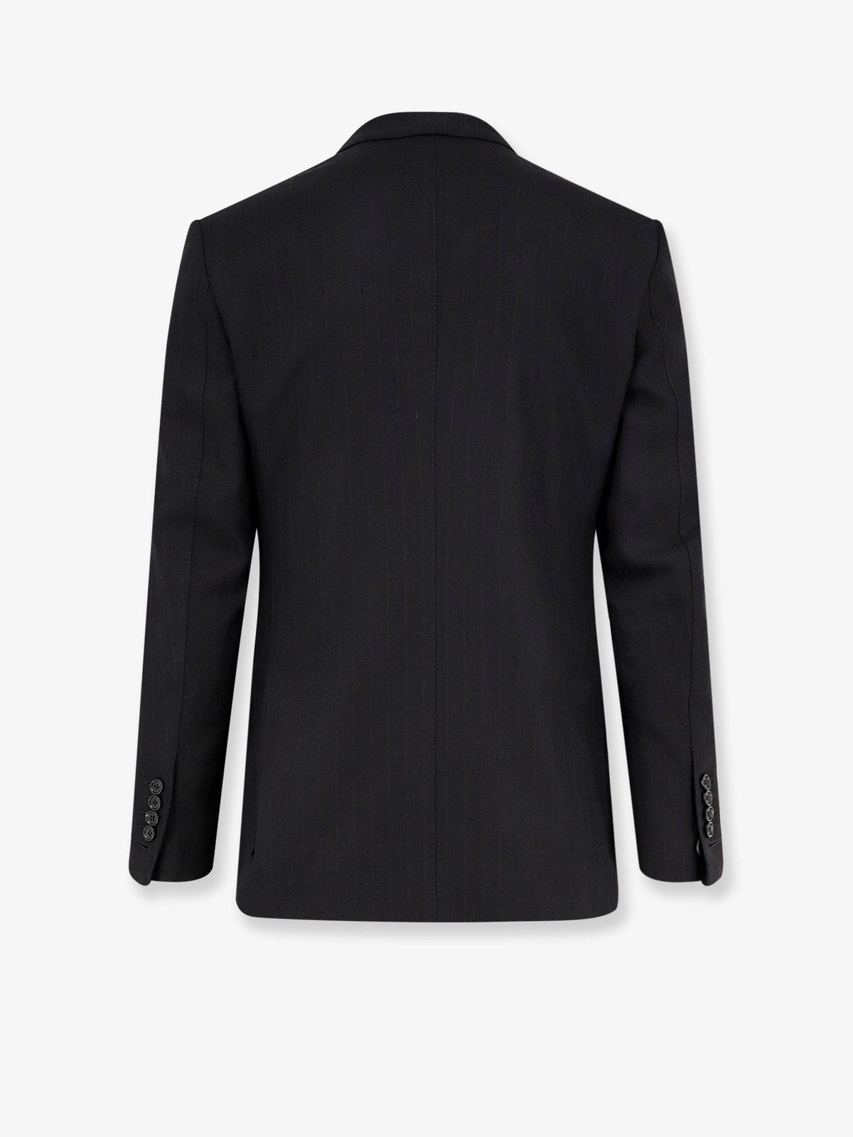 Atticus wool blazer