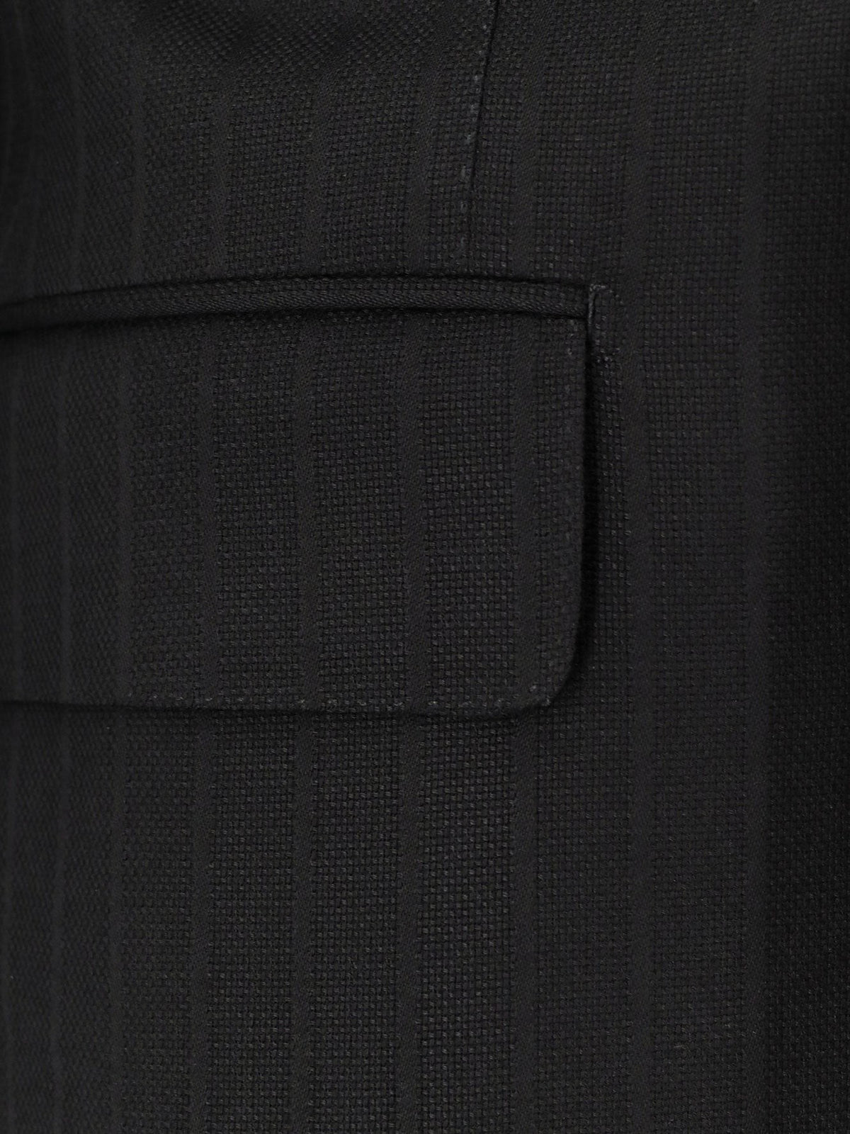 Atticus wool blazer