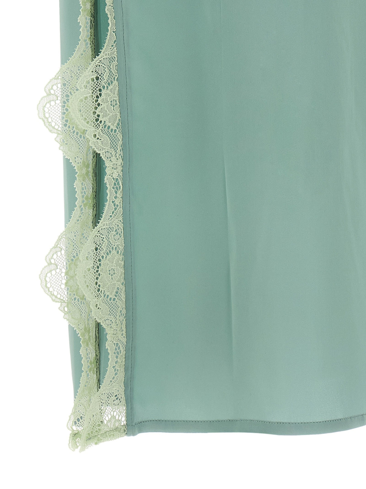 'Attitude' skirt