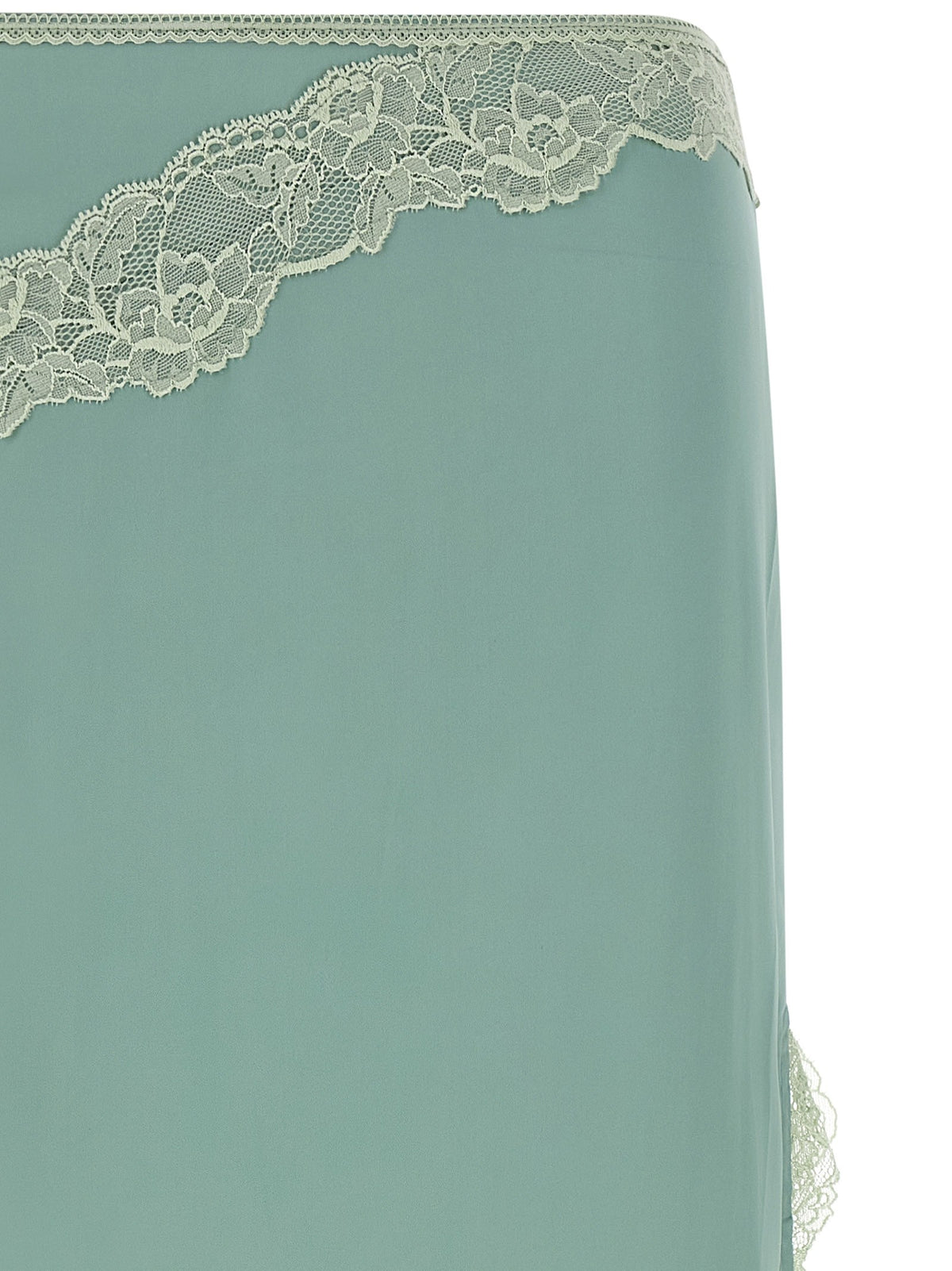 'Attitude' skirt