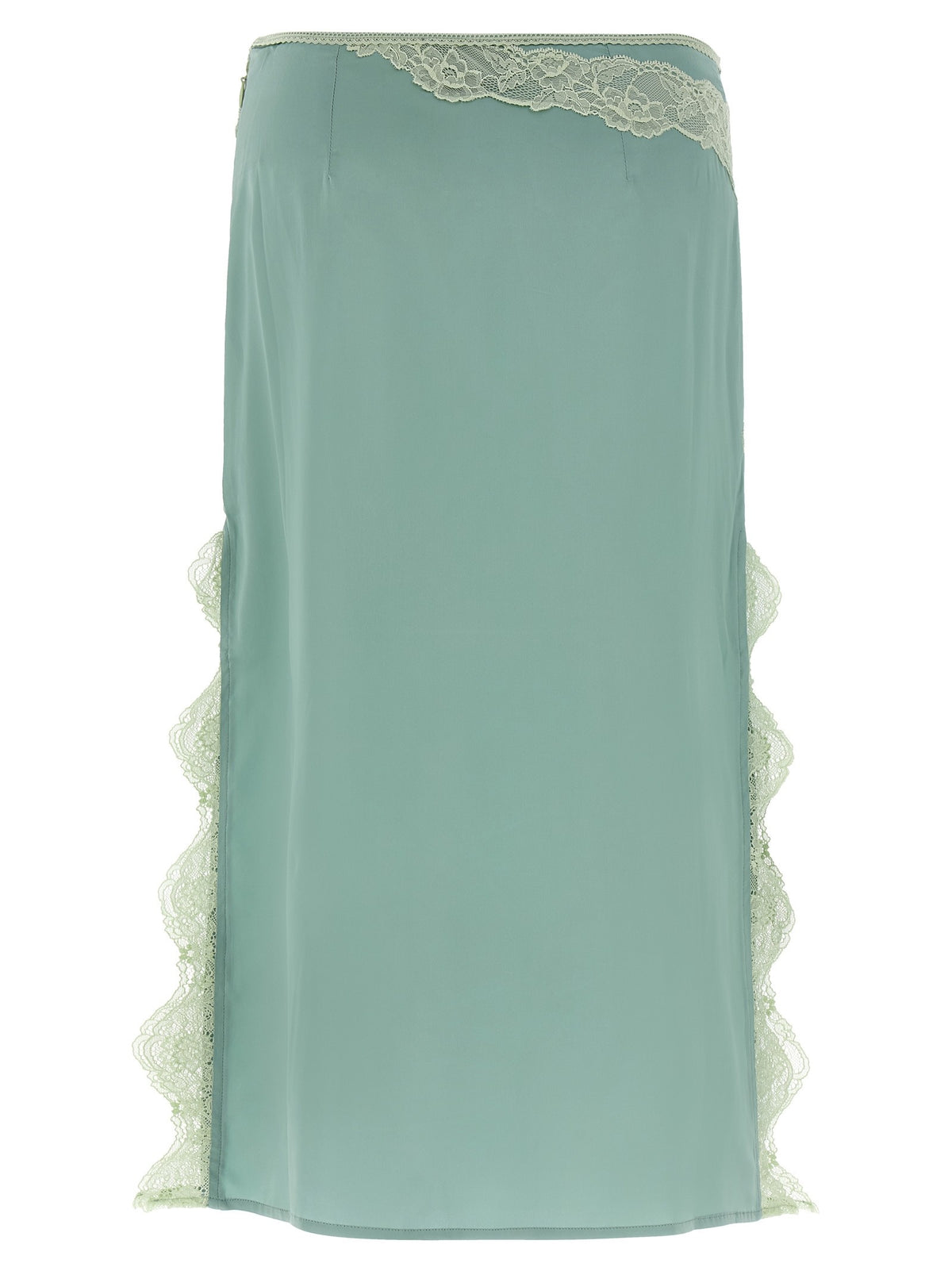 'Attitude' skirt