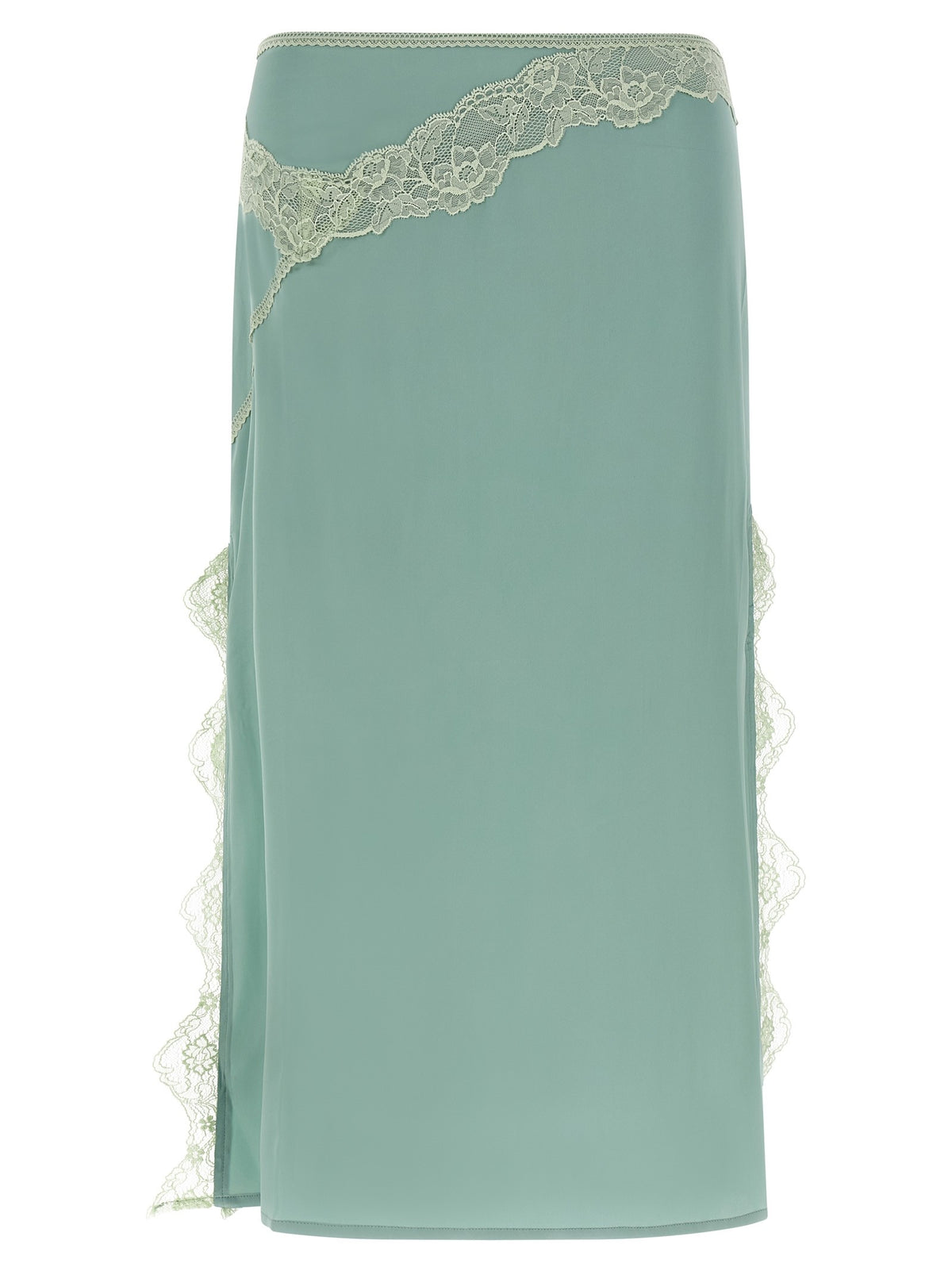 'Attitude' skirt