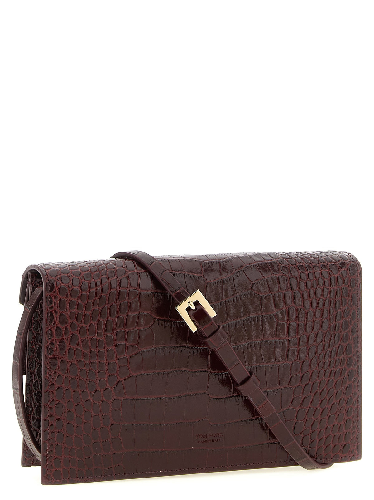 'Aube' mini clutch