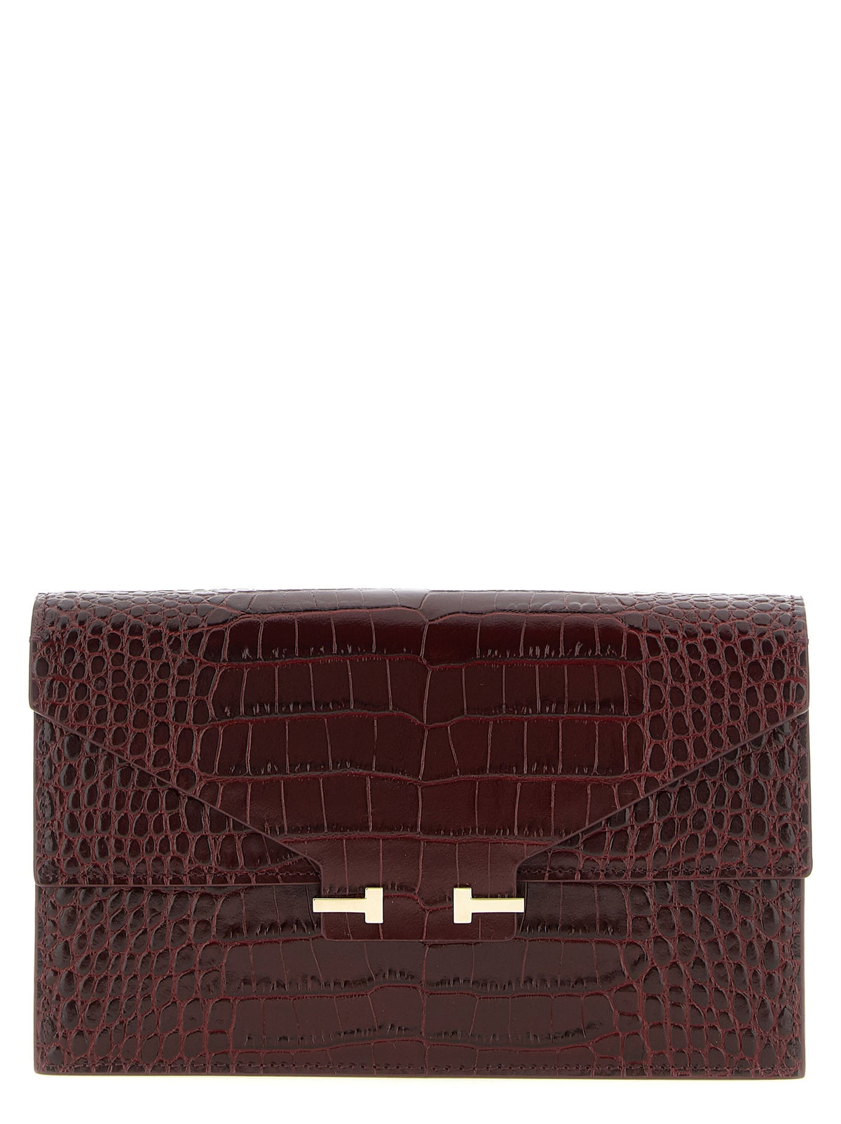 'Aube' mini clutch