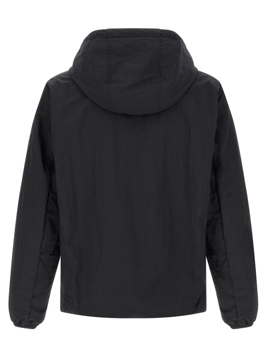 'Audee' jacket