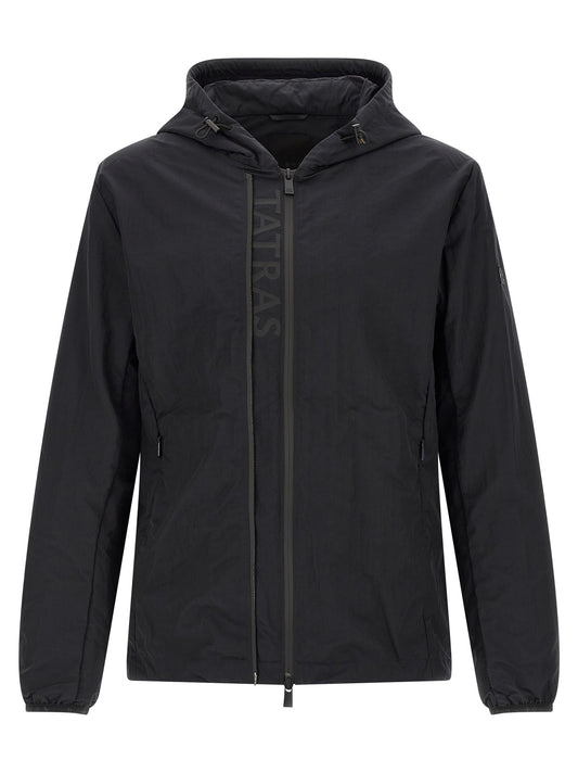 'Audee' jacket