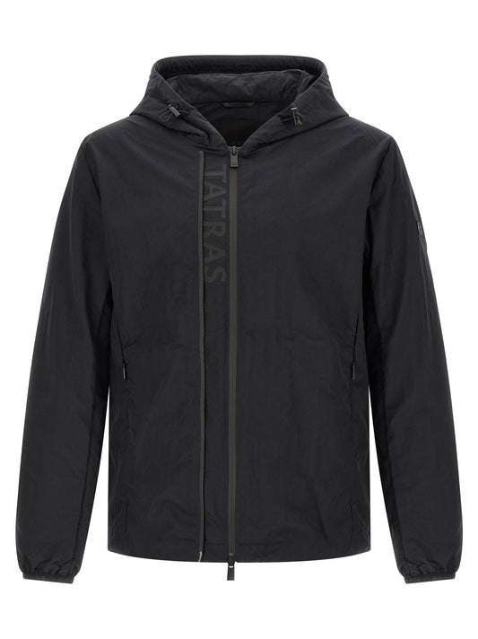 'Audee' jacket