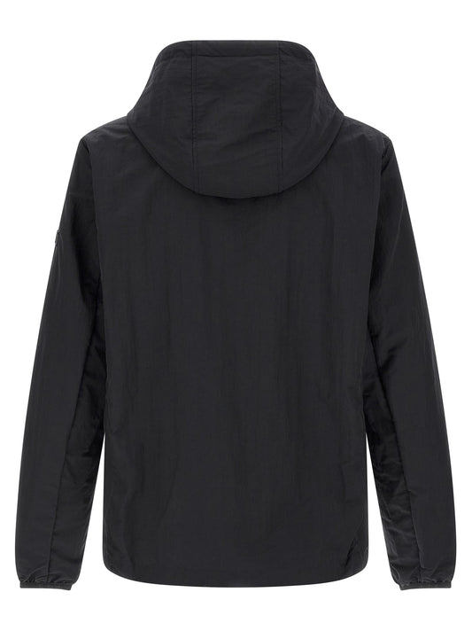 'Audee' jacket