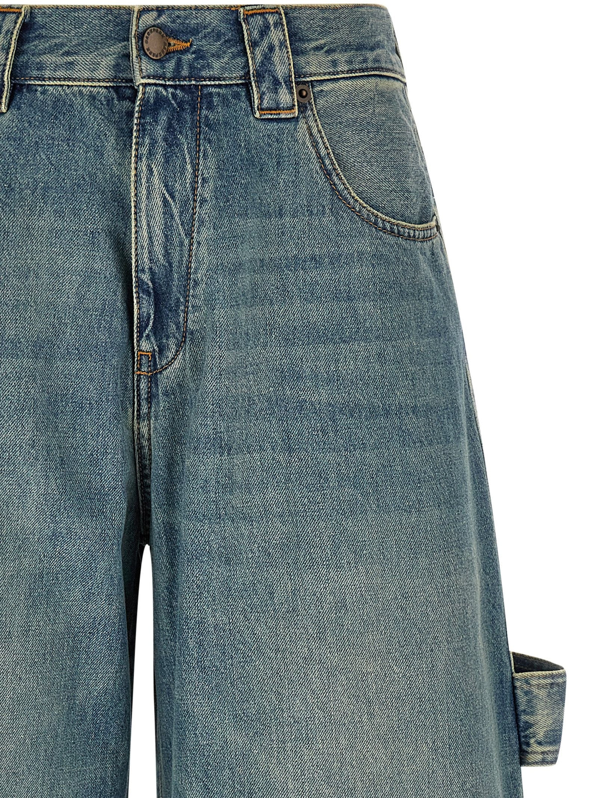 'Audrey' jeans
