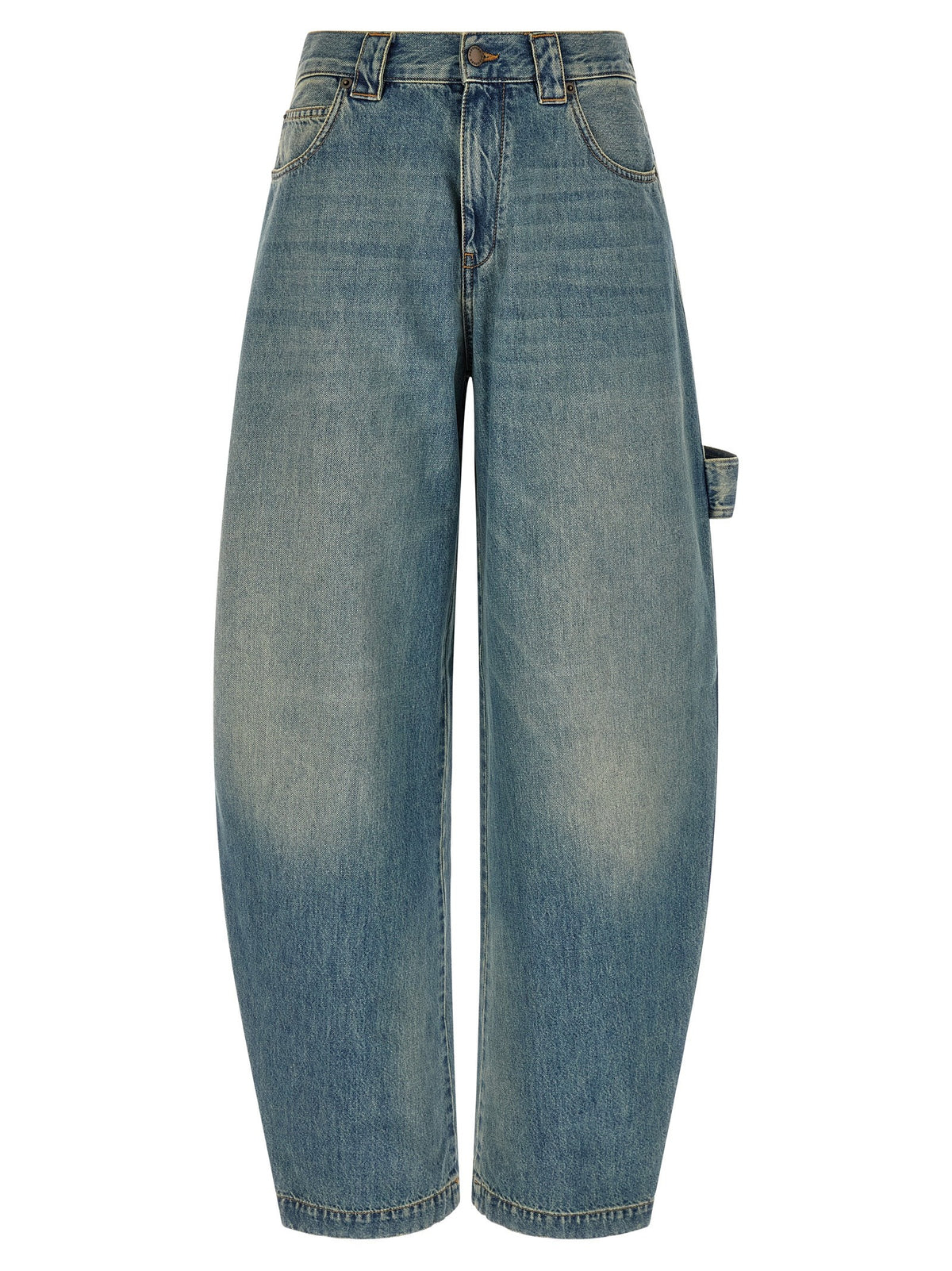 'Audrey' jeans