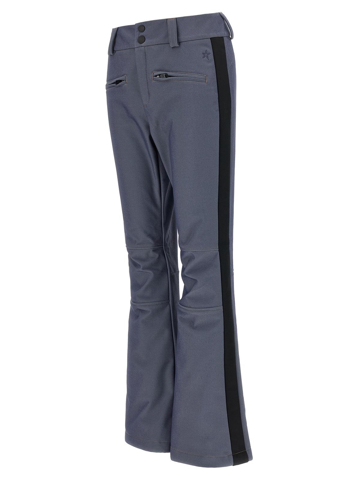 'Aurora' mid-rise ski pants