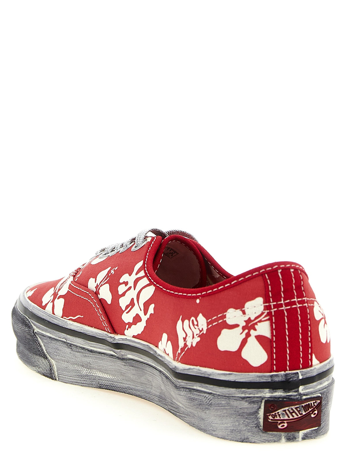 'Authentic Premium' sneakers