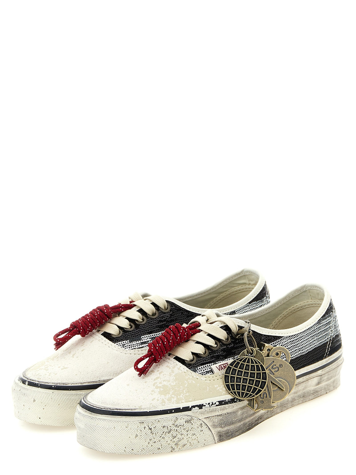 'Authentic Premium' sneakers