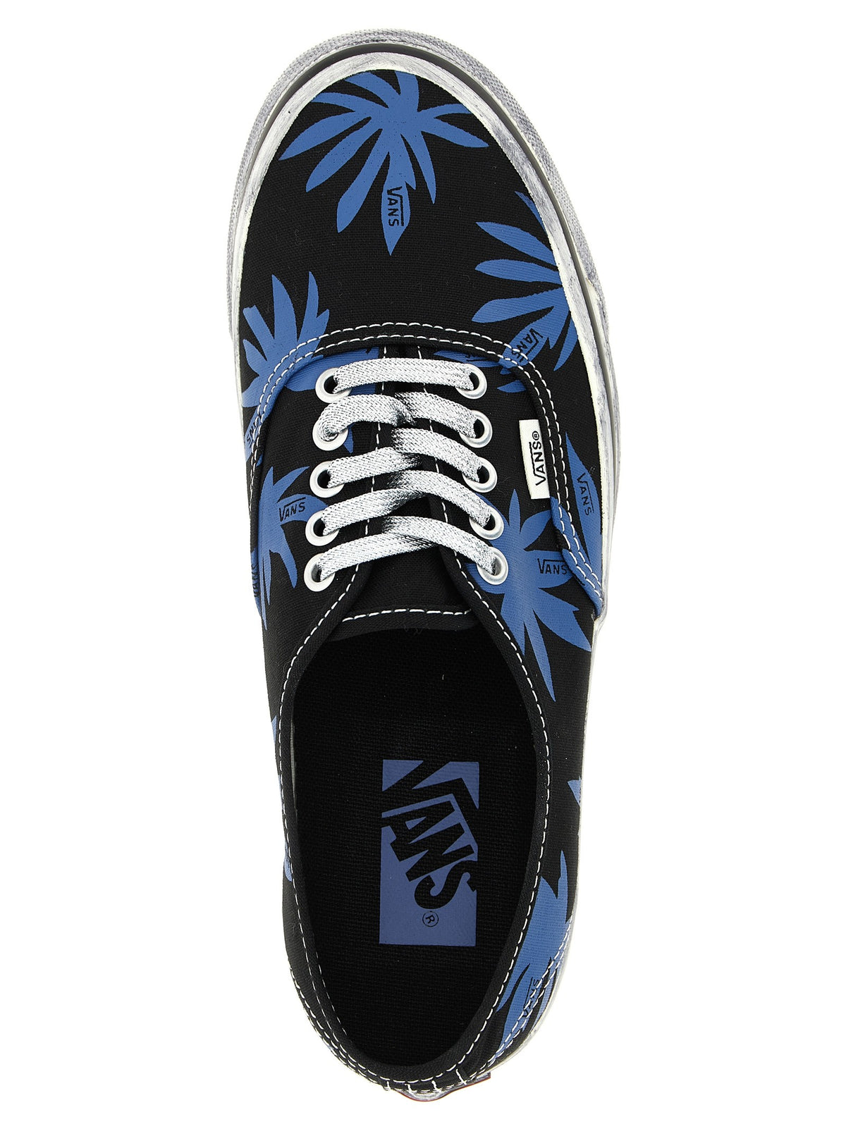 'Authentic Premium' sneakers