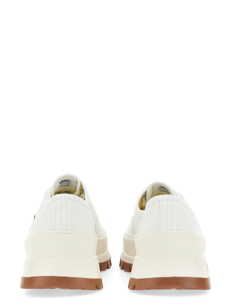 حذاء رياضي أصلي من VIBRAM