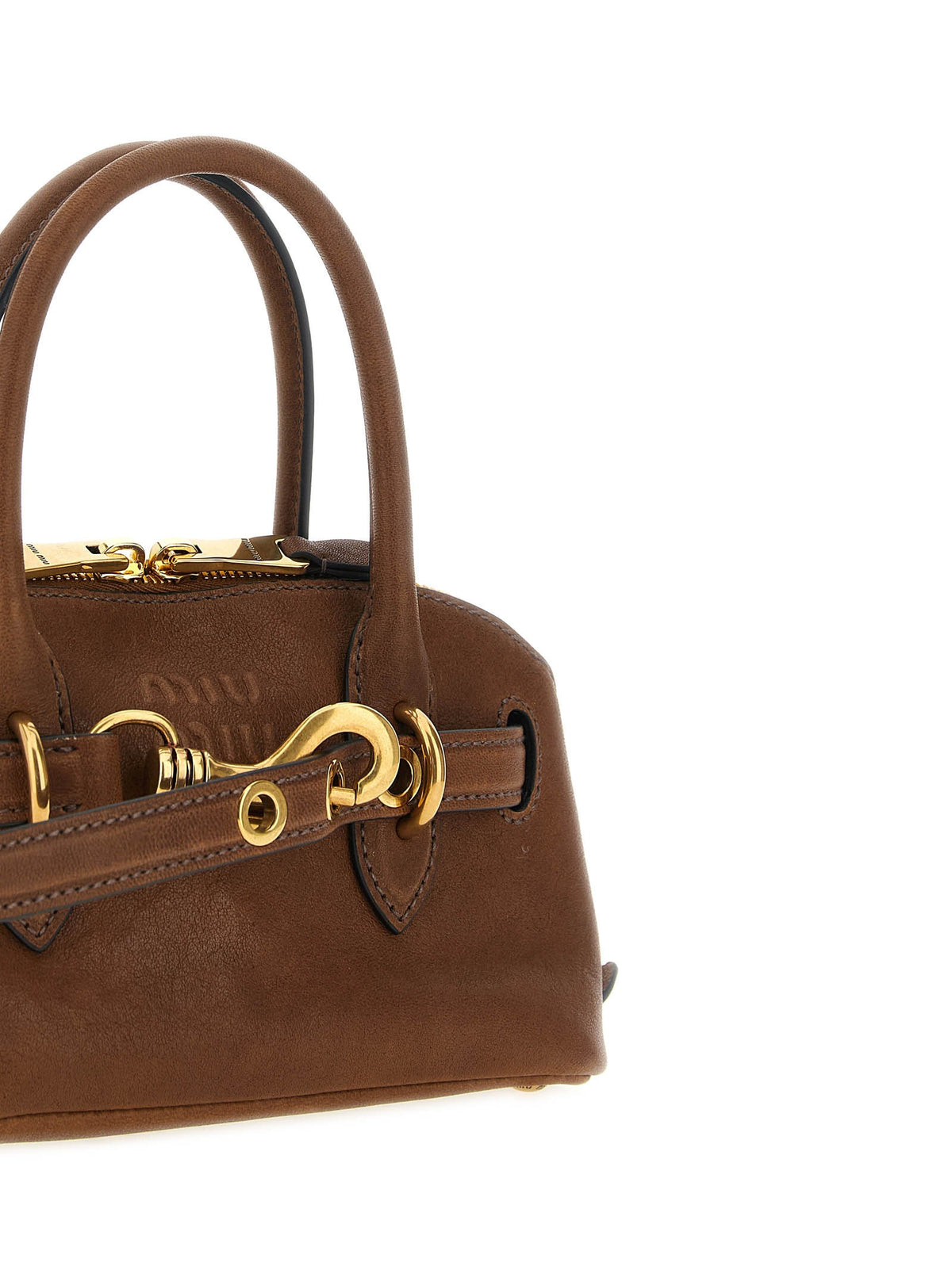'Aventure' mini handbag