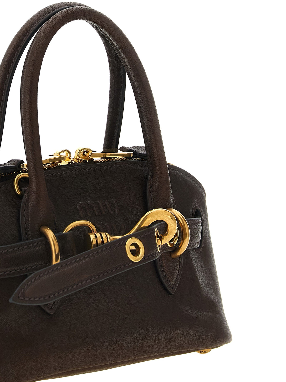 'Aventure' mini handbag