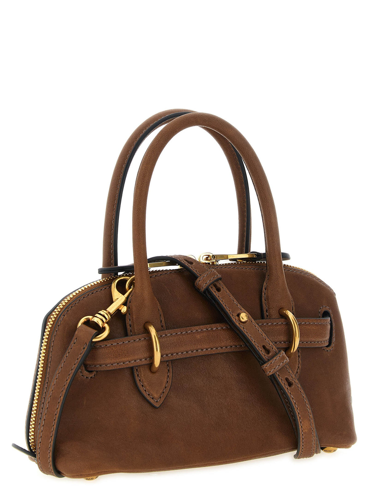 'Aventure' mini handbag