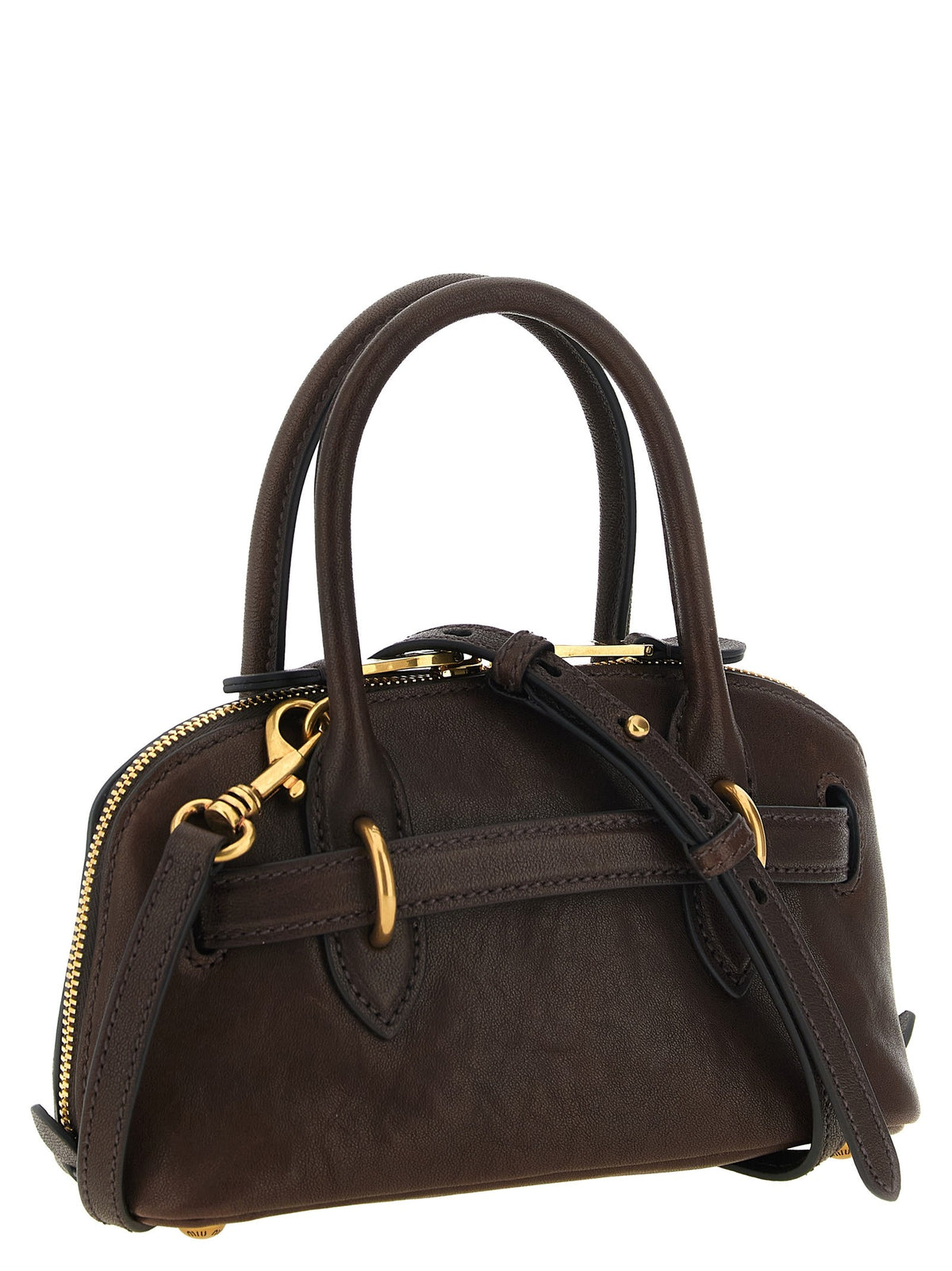 'Aventure' mini handbag