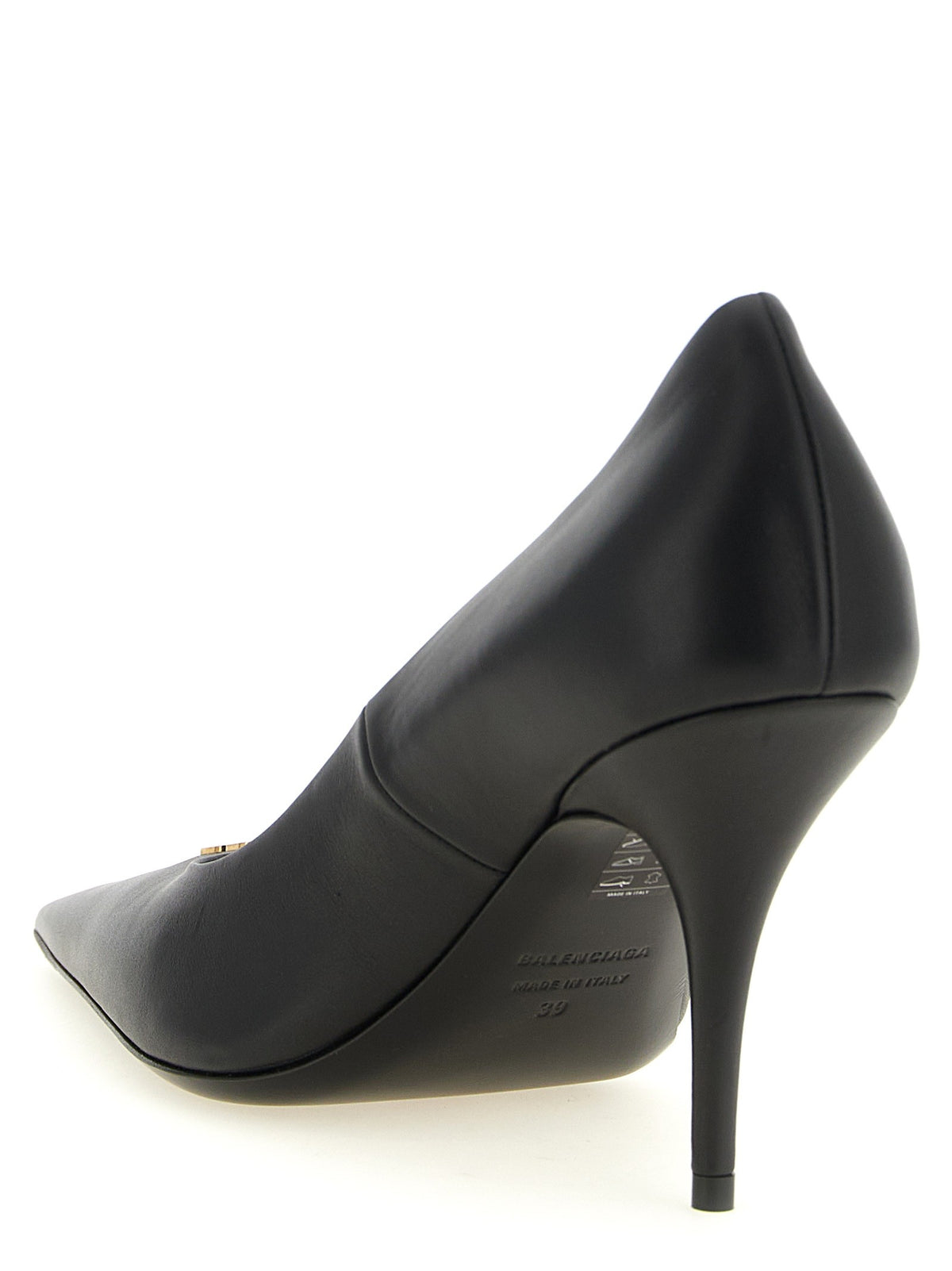 'Avenue BB Editor' pumps