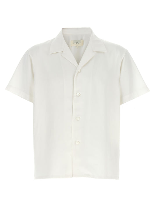 'Avenue' shirt