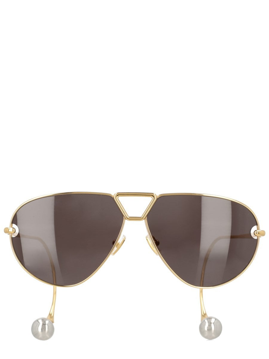 نظارة شمسية "AVIATOR DROP"