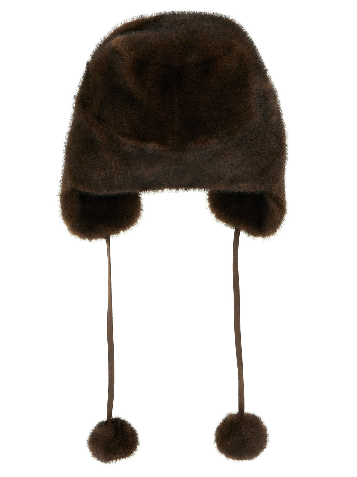 Aviator hat