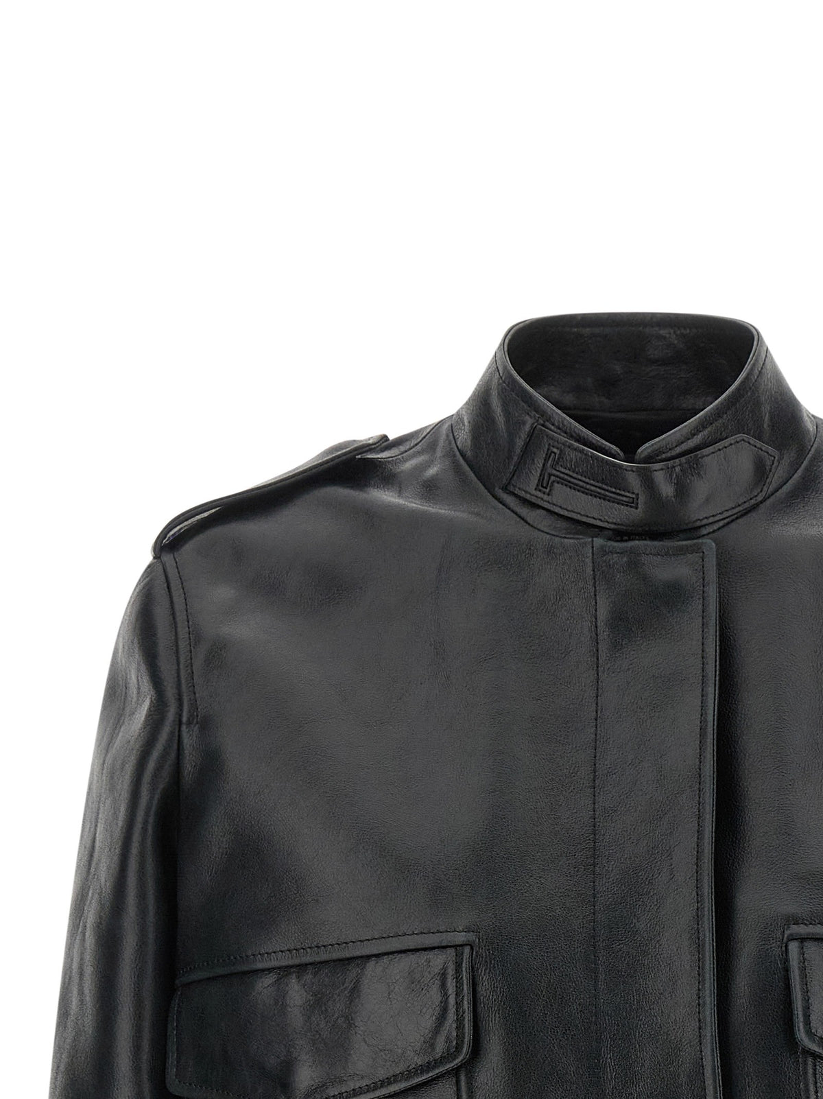 'Aviator' jacket