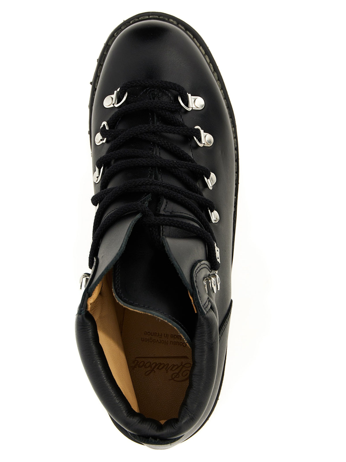 'Avoriaz' ankle boots