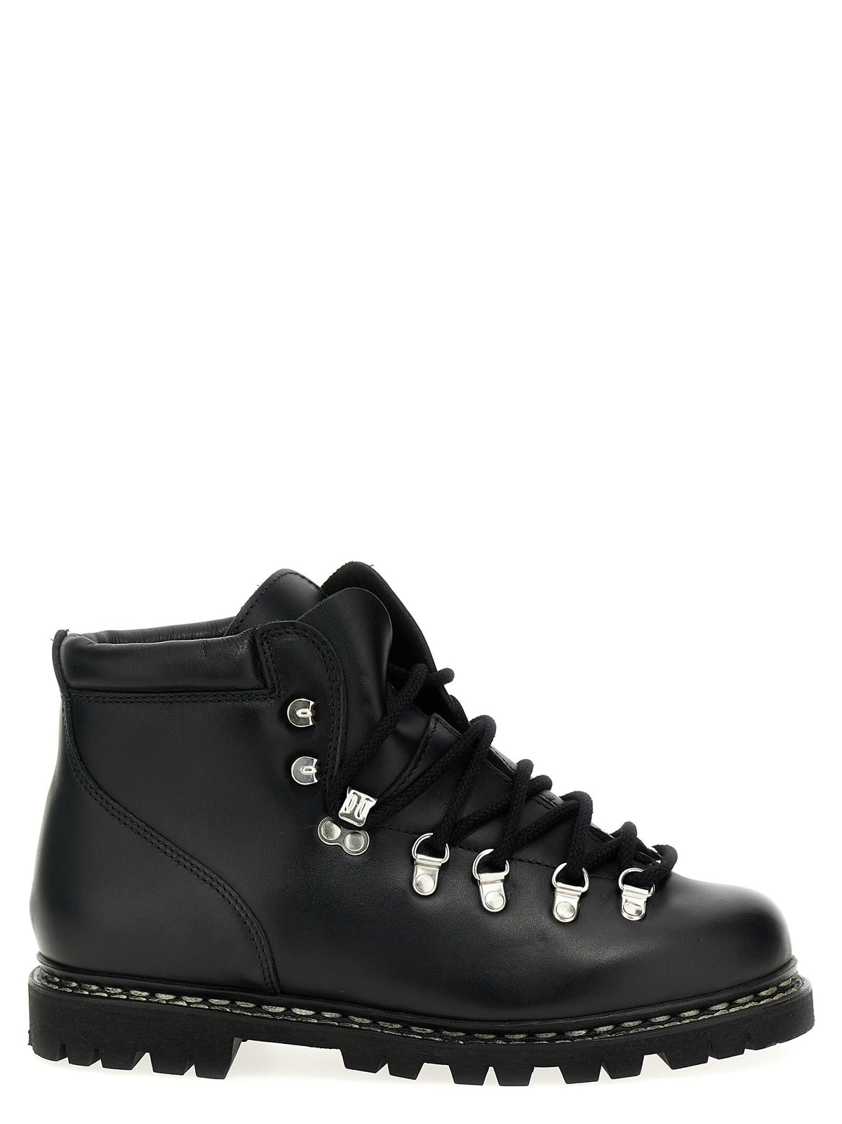 'Avoriaz' ankle boots