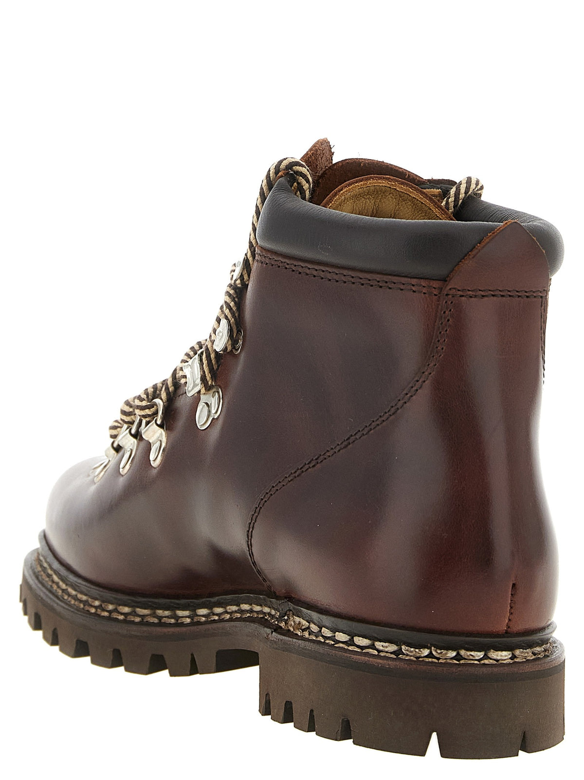 'Avoriaz' ankle boots
