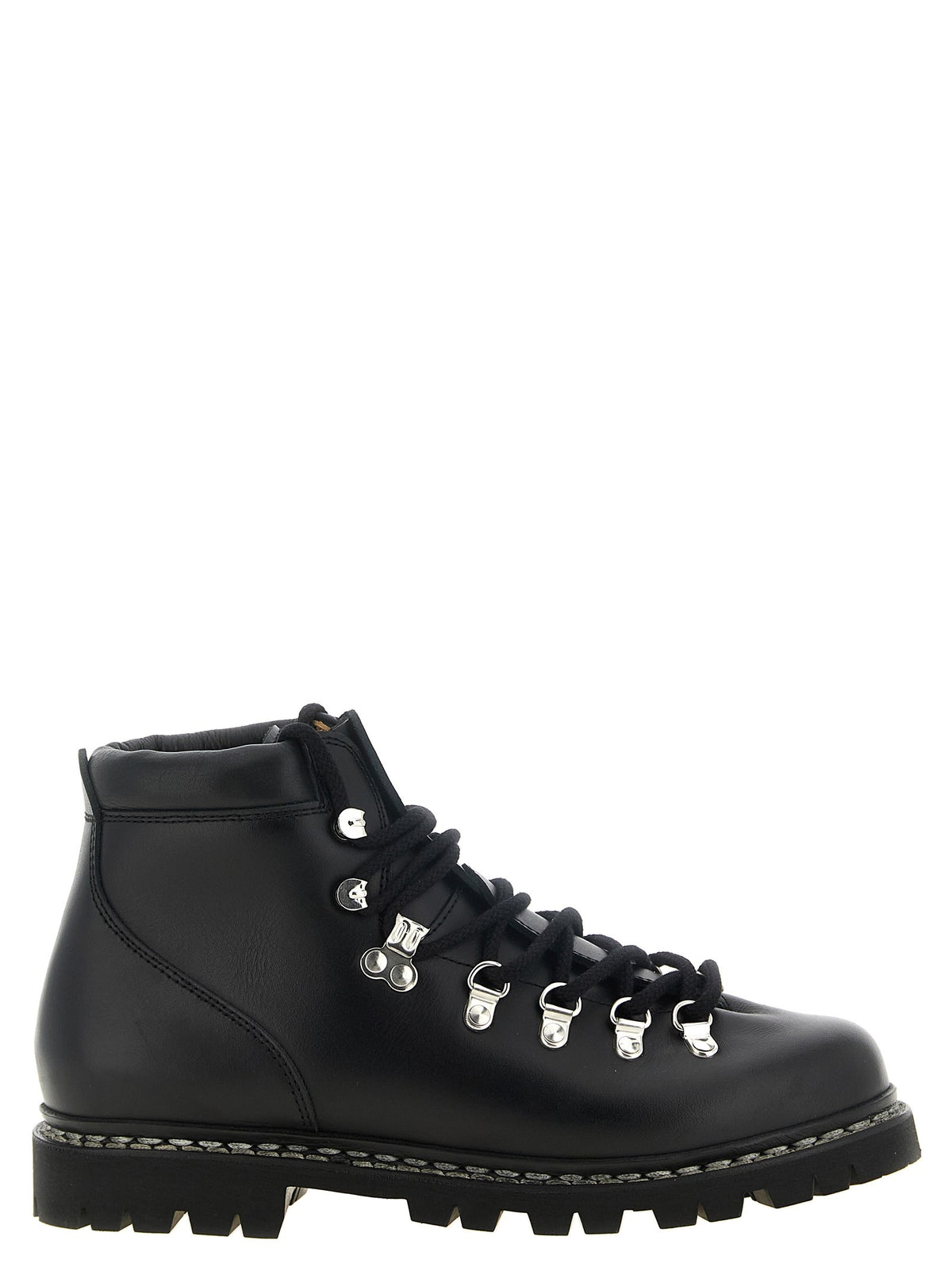 'Avoriaz' ankle boots