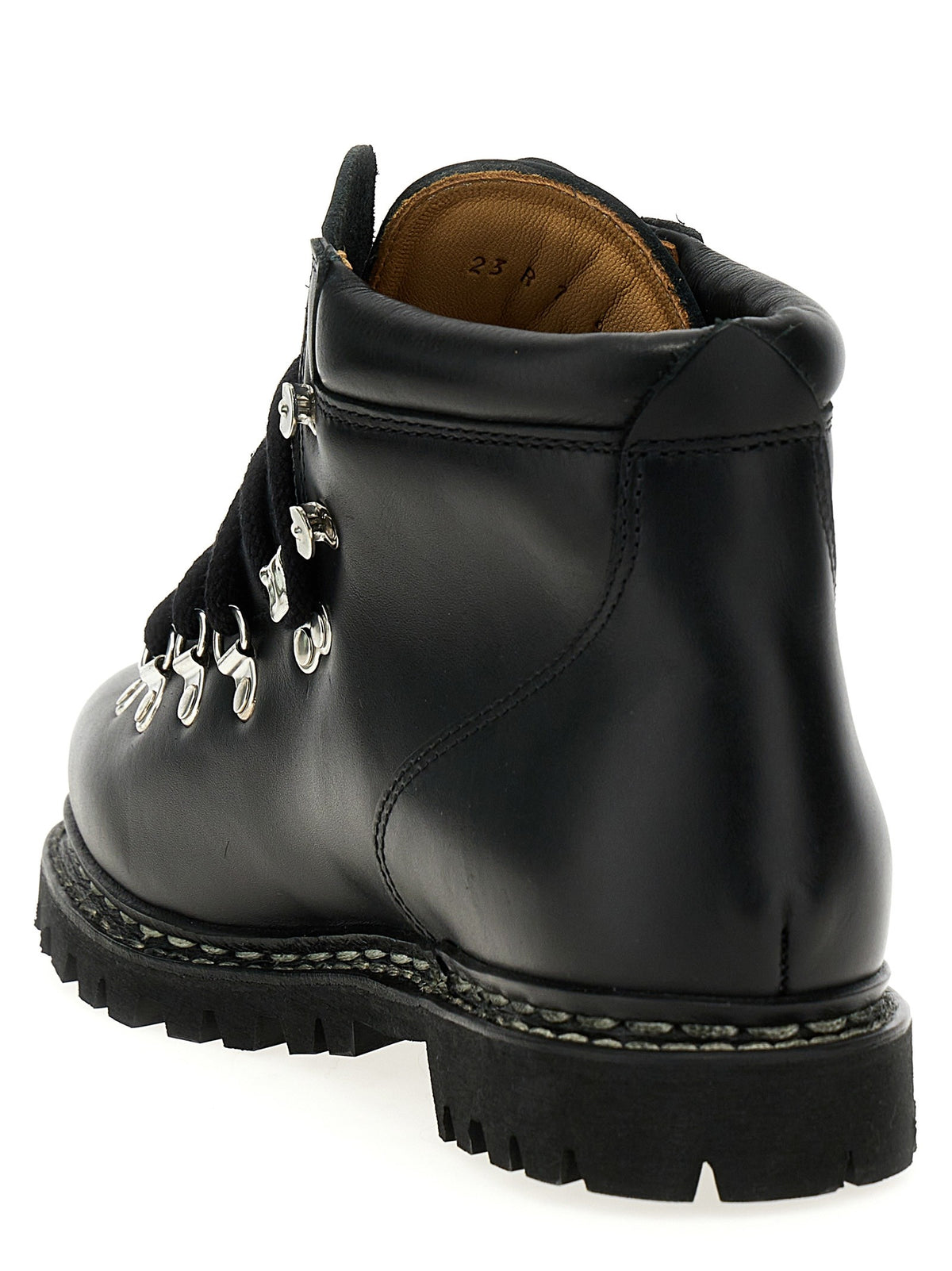 'Avoriaz' ankle boots