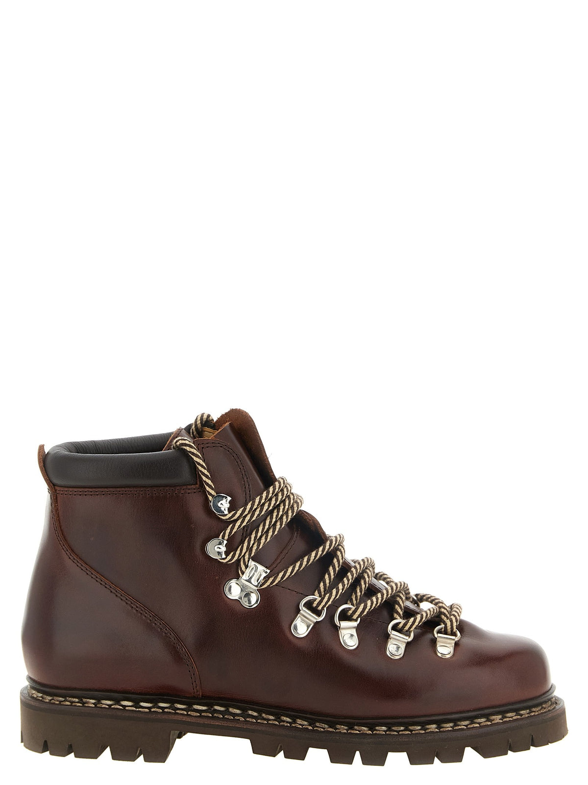 'Avoriaz' ankle boots