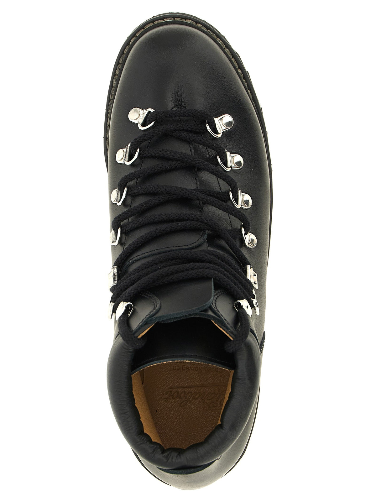 'Avoriaz' ankle boots