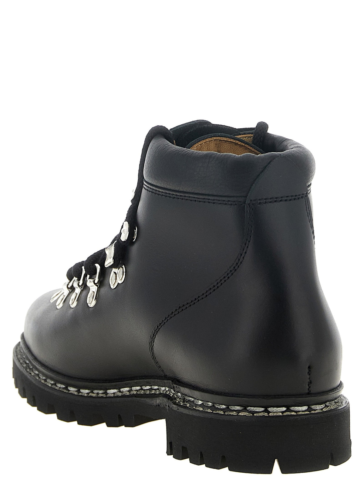 'Avoriaz' ankle boots