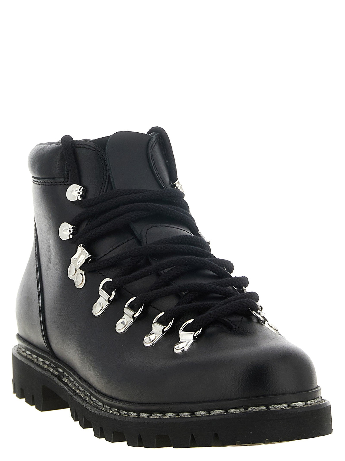 'Avoriaz' ankle boots