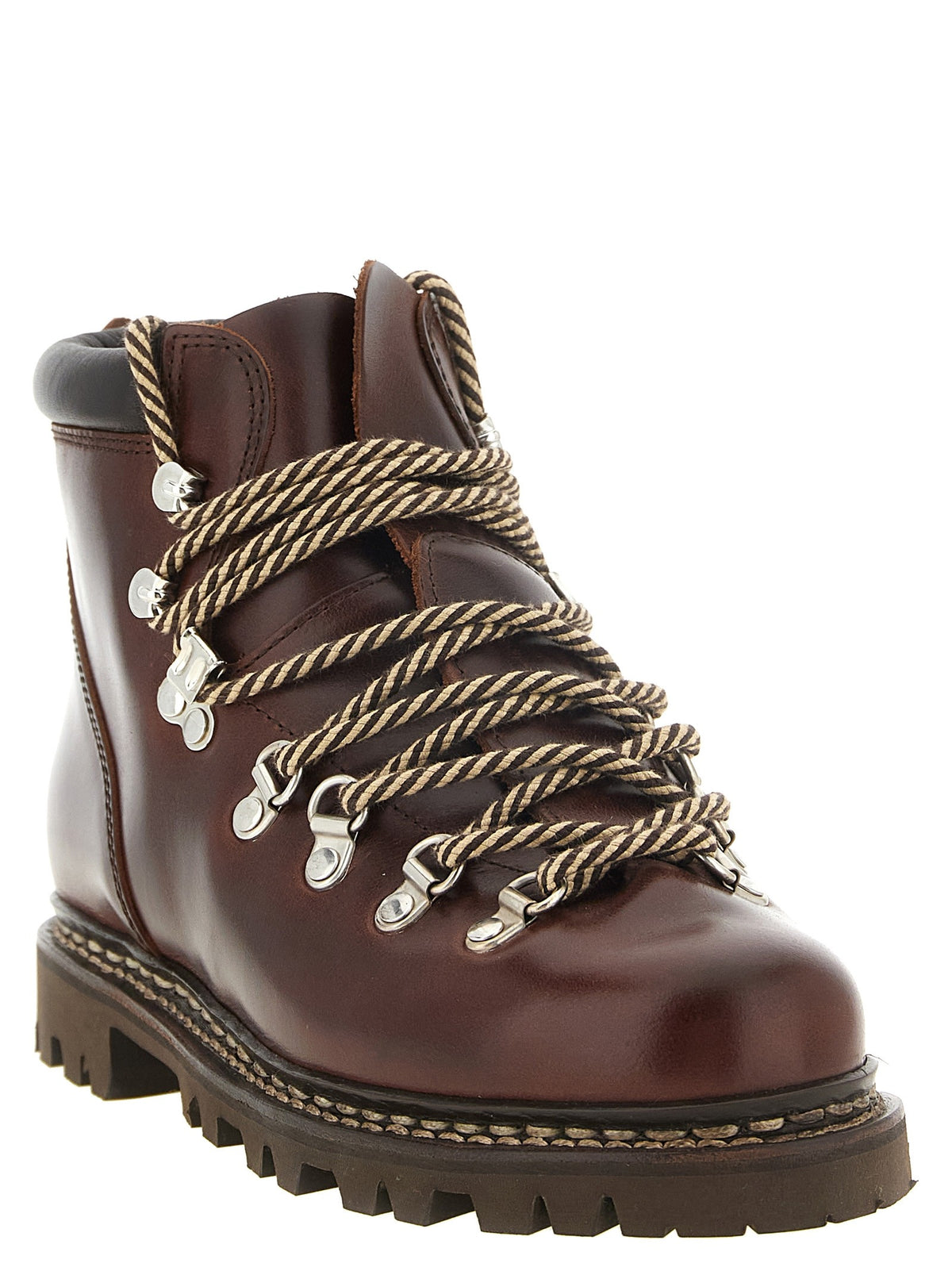 'Avoriaz' ankle boots